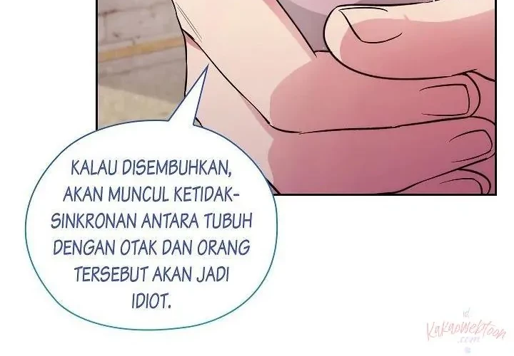 ADONIS Chapter 242 - Halaman 35