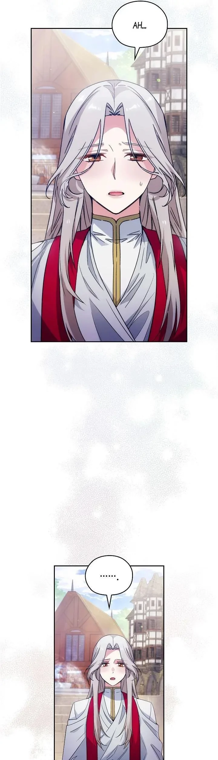 ADONIS Chapter 242 - Halaman 38