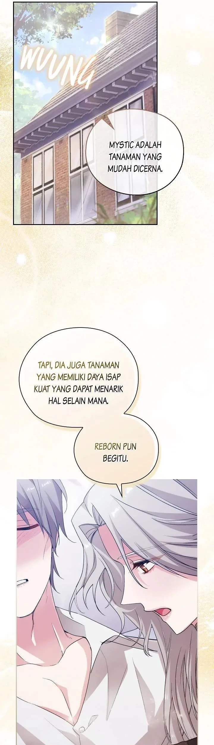ADONIS Chapter 242 - Halaman 44