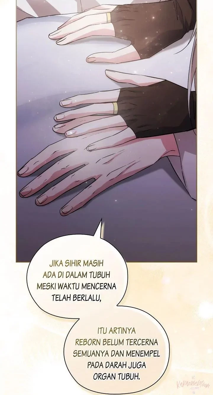ADONIS Chapter 242 - Halaman 45