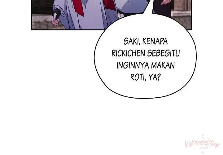 ADONIS Chapter 242 - Halaman 61