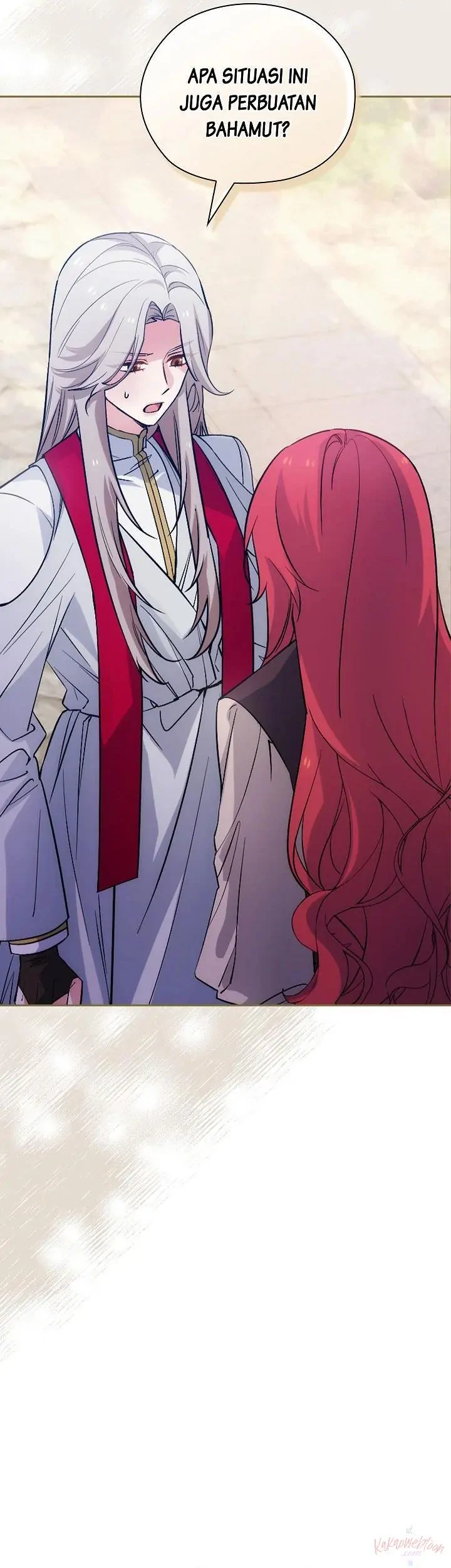 ADONIS Chapter 242 - Halaman 7