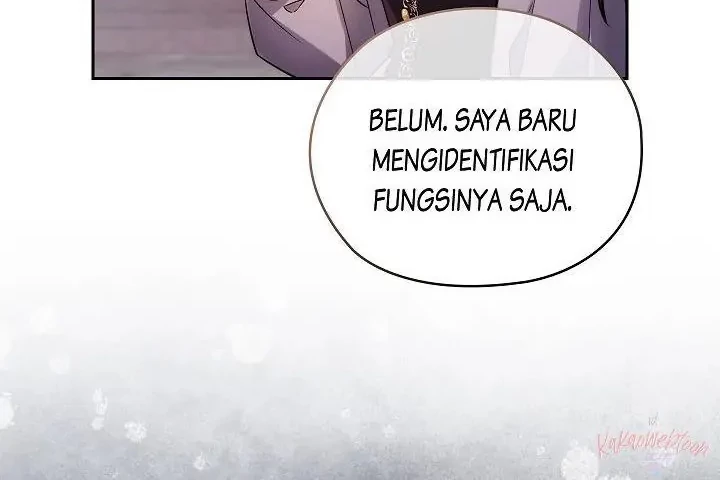ADONIS Chapter 242 - Halaman 10