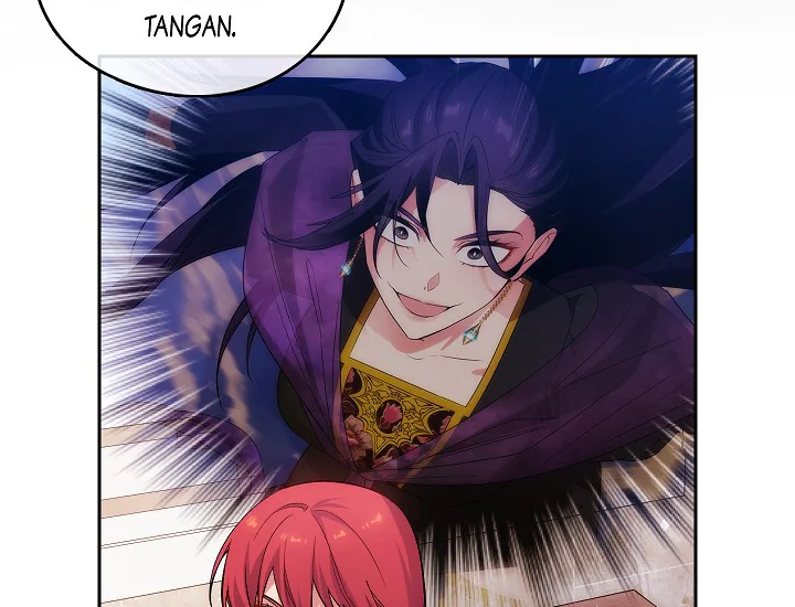 ADONIS Chapter 241 - Halaman 108