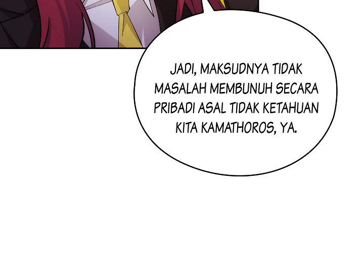 ADONIS Chapter 241 - Halaman 115