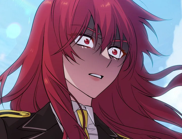 ADONIS Chapter 241 - Halaman 135