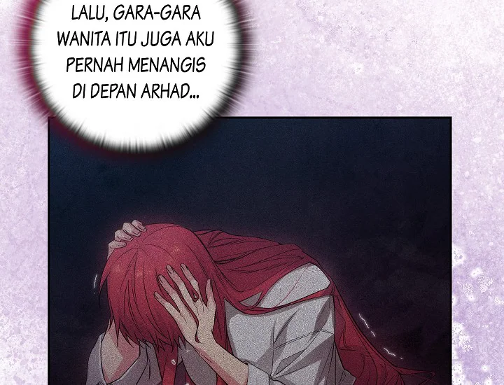 ADONIS Chapter 241 - Halaman 142