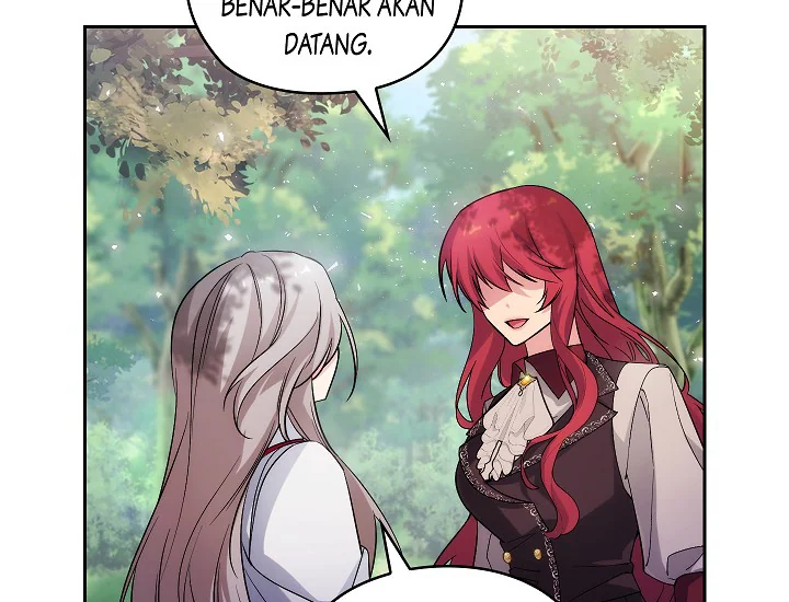 ADONIS Chapter 241 - Halaman 157