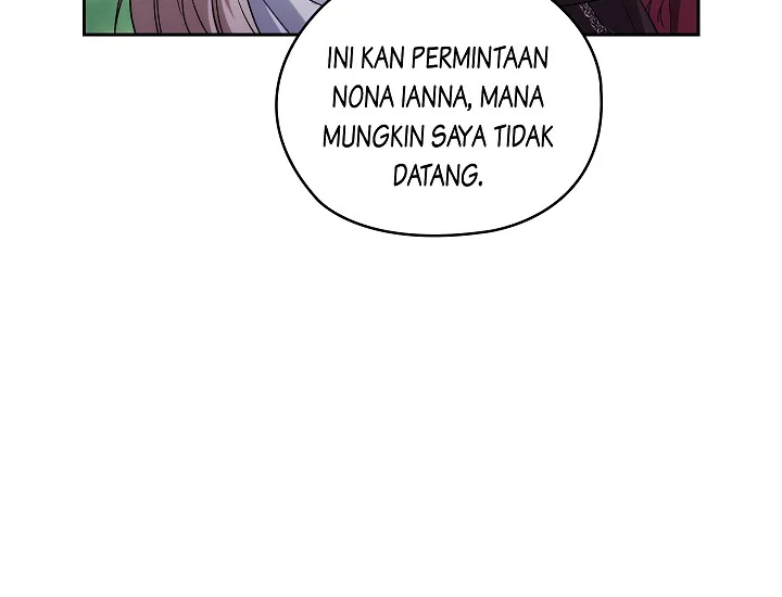 ADONIS Chapter 241 - Halaman 158