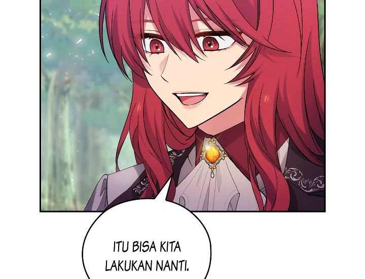 ADONIS Chapter 241 - Halaman 160
