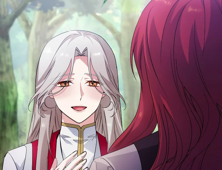 ADONIS Chapter 241 - Halaman 163