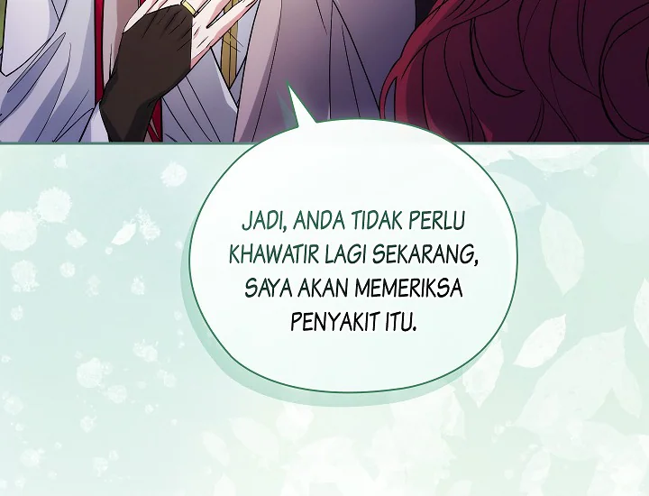 ADONIS Chapter 241 - Halaman 164