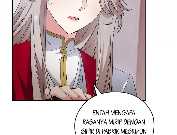 ADONIS Chapter 241 - Halaman 173