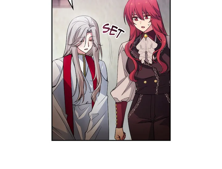 ADONIS Chapter 241 - Halaman 189