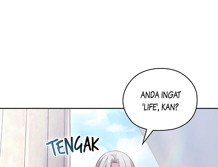 ADONIS Chapter 241 - Halaman 191