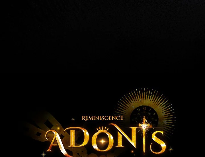 ADONIS Chapter 241 - Halaman 197