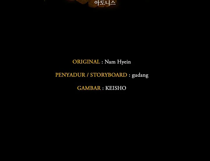 ADONIS Chapter 241 - Halaman 198