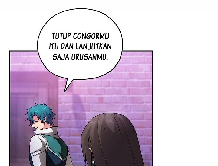 ADONIS Chapter 241 - Halaman 21