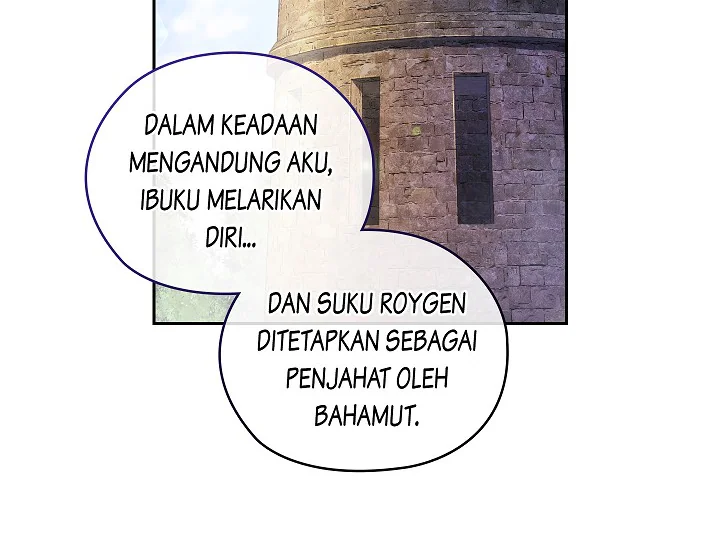 ADONIS Chapter 241 - Halaman 44