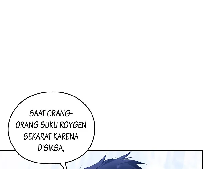 ADONIS Chapter 241 - Halaman 45