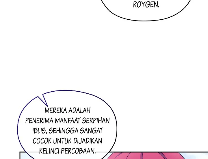 ADONIS Chapter 241 - Halaman 47