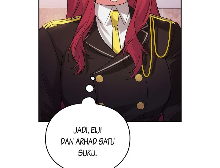 ADONIS Chapter 241 - Halaman 51