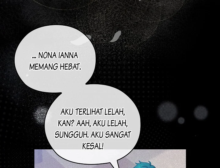 ADONIS Chapter 241 - Halaman 57