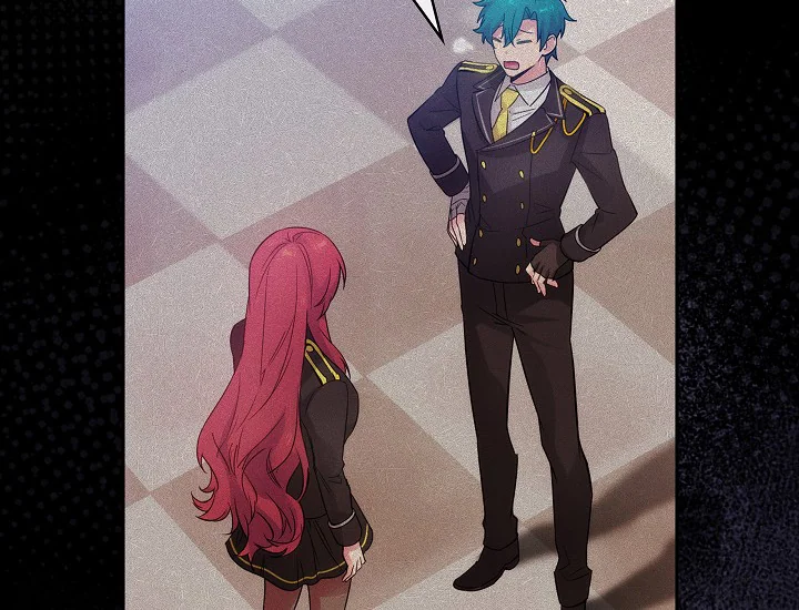 ADONIS Chapter 241 - Halaman 58