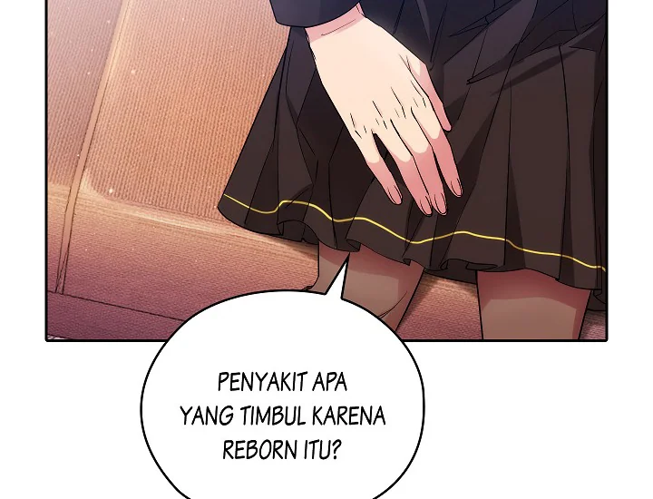 ADONIS Chapter 241 - Halaman 68