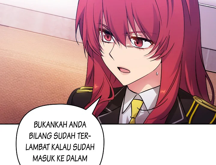 ADONIS Chapter 241 - Halaman 70