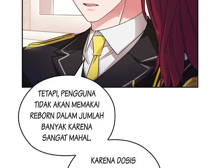 ADONIS Chapter 241 - Halaman 73