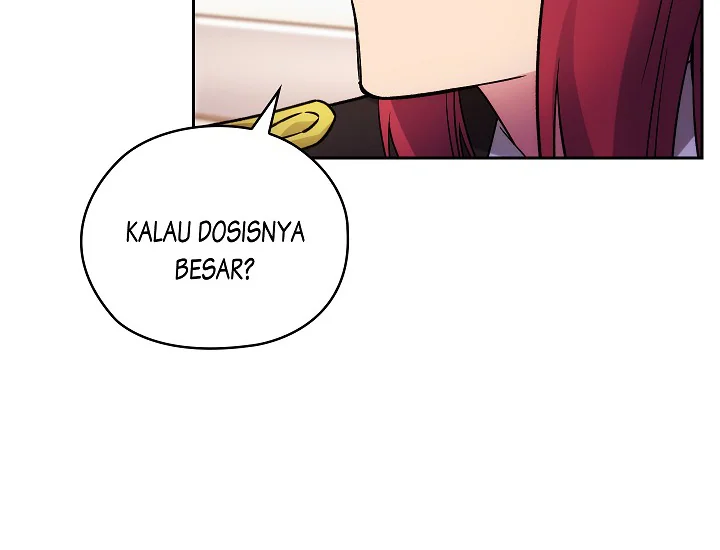 ADONIS Chapter 241 - Halaman 76