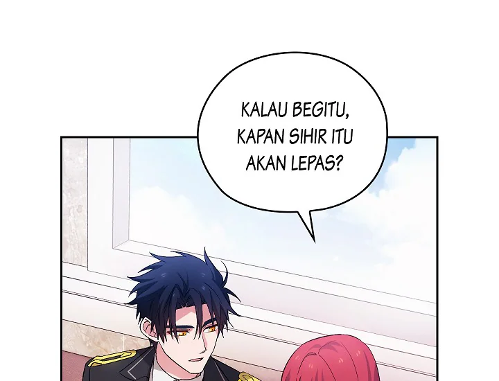 ADONIS Chapter 241 - Halaman 86