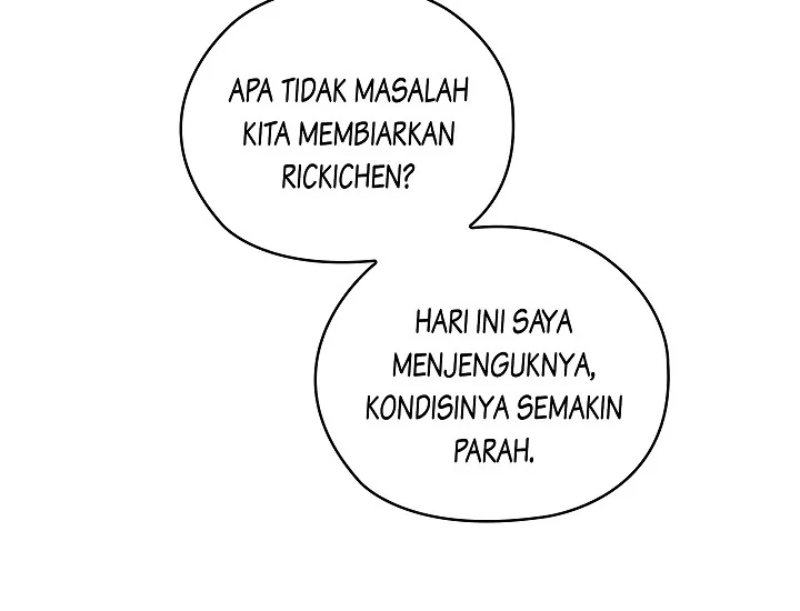 ADONIS Chapter 241 - Halaman 91