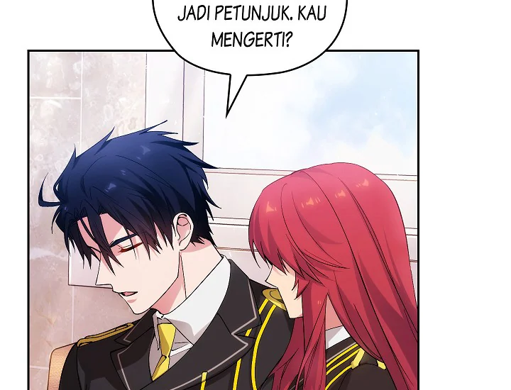 ADONIS Chapter 241 - Halaman 93