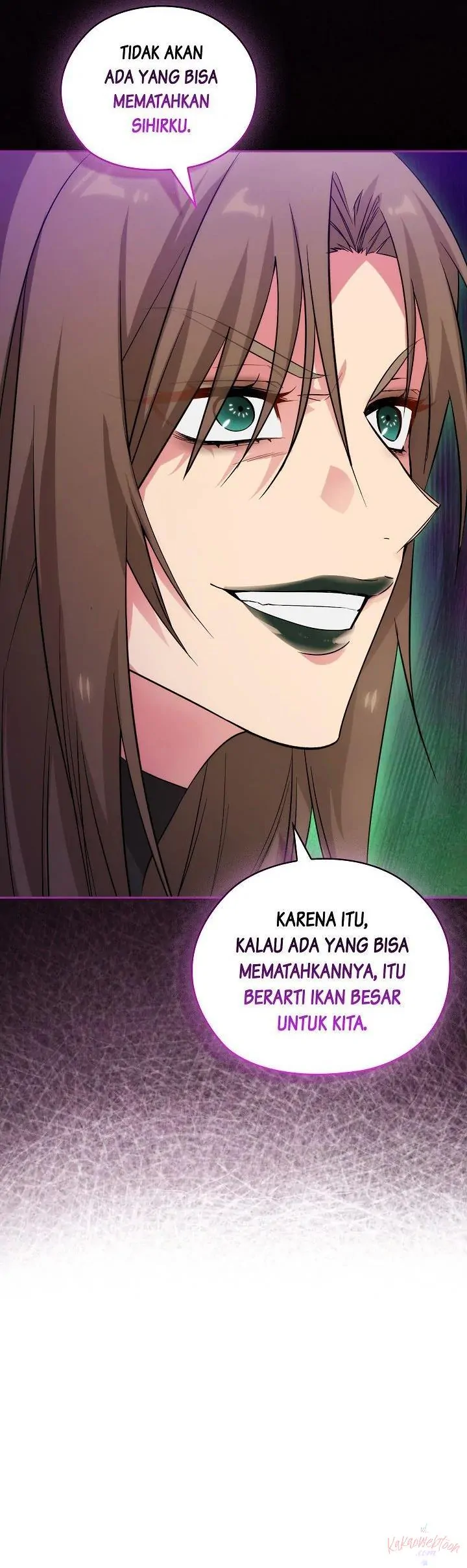 ADONIS Chapter 240 - Halaman 26