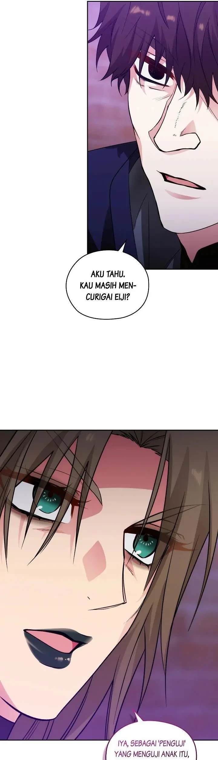 ADONIS Chapter 240 - Halaman 28