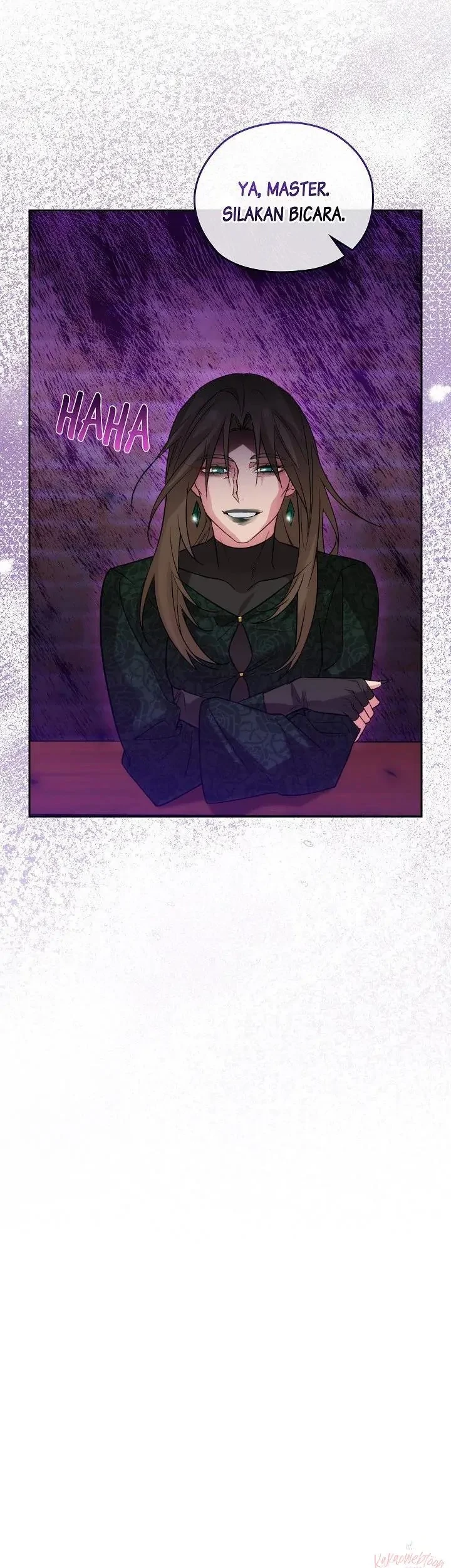 ADONIS Chapter 240 - Halaman 31
