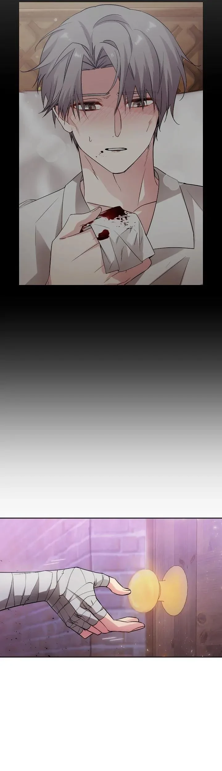 ADONIS Chapter 240 - Halaman 34