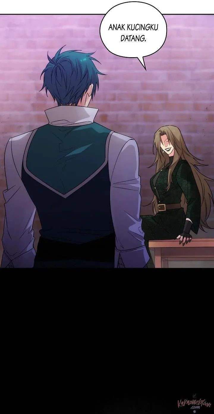 ADONIS Chapter 240 - Halaman 38