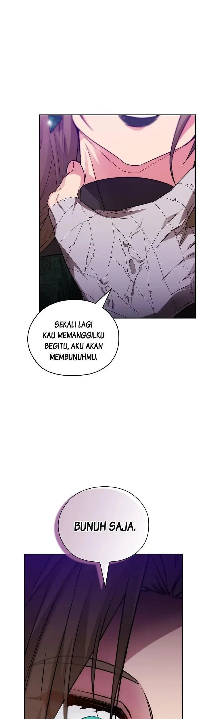 ADONIS Chapter 240 - Halaman 43