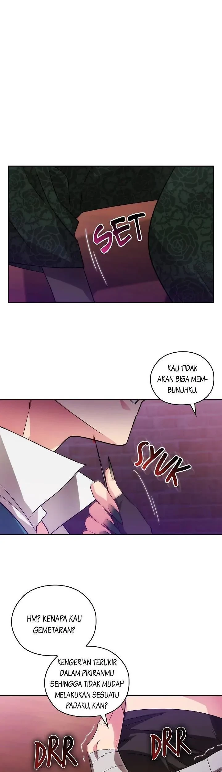 ADONIS Chapter 240 - Halaman 45
