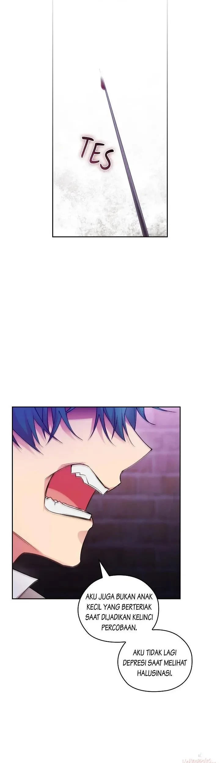 ADONIS Chapter 240 - Halaman 48