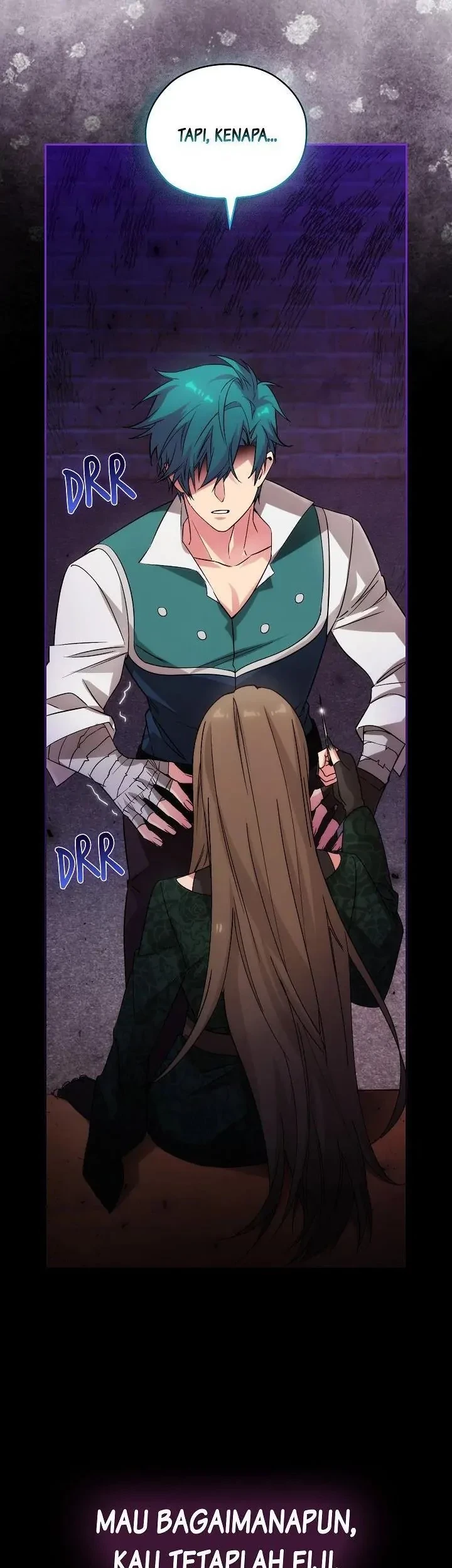 ADONIS Chapter 240 - Halaman 51