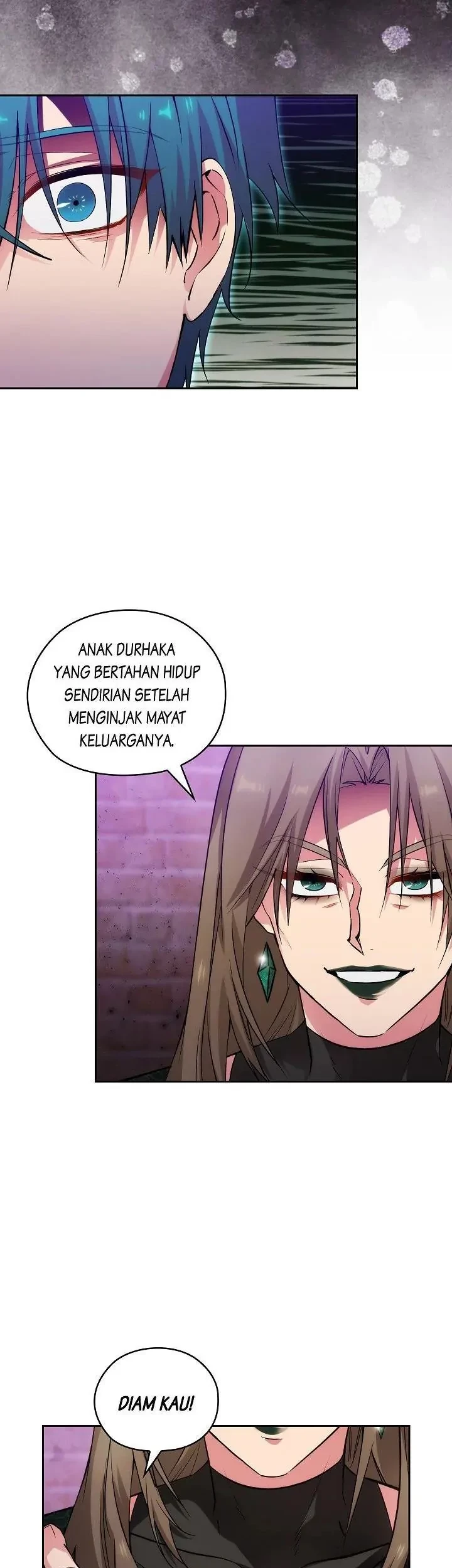 ADONIS Chapter 240 - Halaman 53