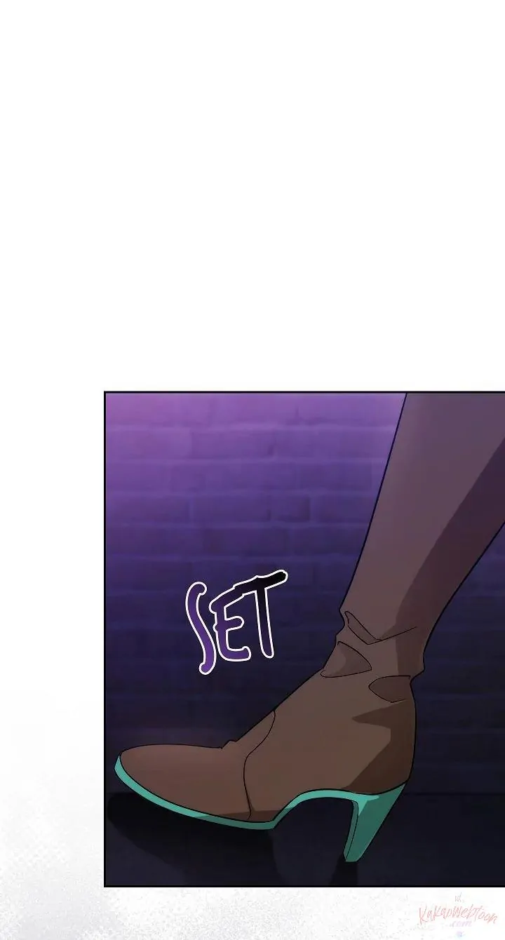 ADONIS Chapter 240 - Halaman 55