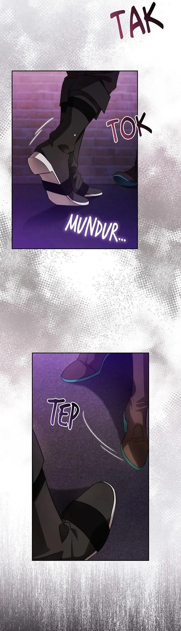 ADONIS Chapter 240 - Halaman 56