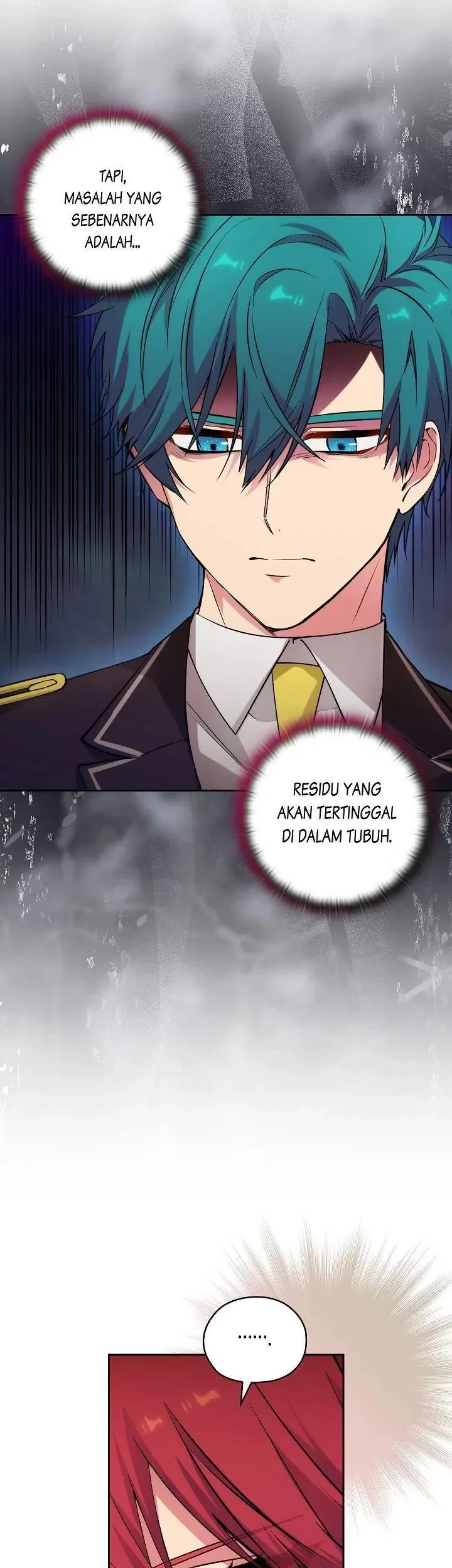 ADONIS Chapter 240 - Halaman 14