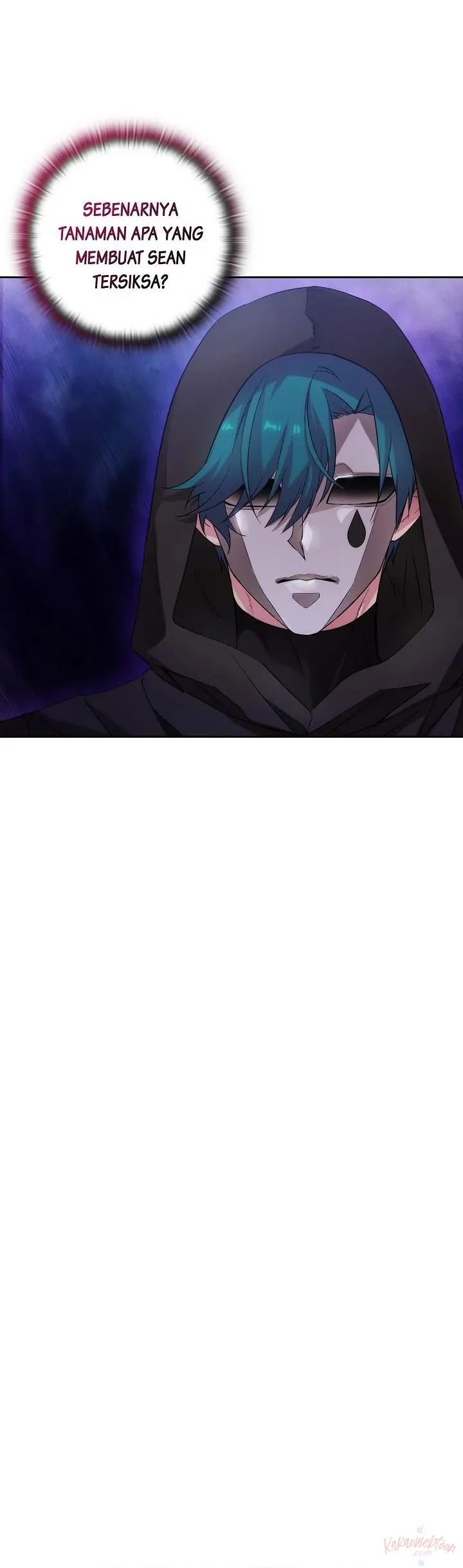 ADONIS Chapter 240 - Halaman 16