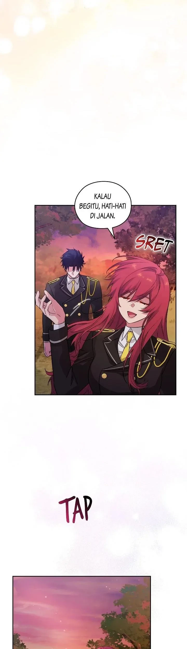 ADONIS Chapter 239 - Halaman 15